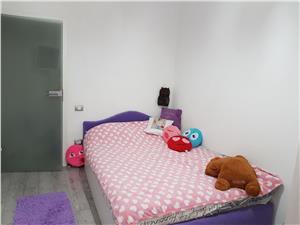 Apartament cu 3 camere de vanzare, zona ultracentrala Sibiu