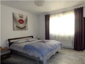 Apartament cu 3 camere de vanzare, zona Cantemir   Sibiu