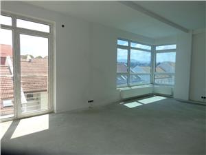 Apartament cu 3 camere de lux de vanzare in Strand   Sibiu