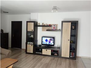 Apartament constructie 2014 cu 3 camere de vanzare in Sibiu
