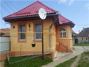Casa de vanzare in Arpasu de Jos   Sibiu