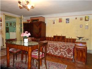 Apartament la casa de vanzare in Orasul de Jos   Sibiu
