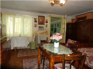 Apartament la casa de vanzare in Orasul de Jos   Sibiu