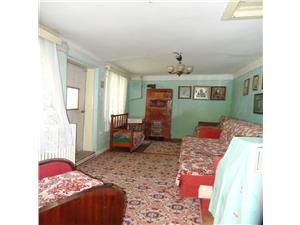 Apartament la casa de vanzare in Orasul de Jos   Sibiu