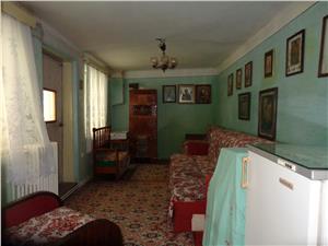 Apartament la casa de vanzare in Orasul de Jos   Sibiu