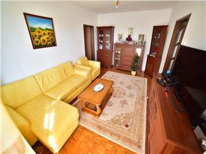 Apartament 2 camere de vanzare zona Mihai Viteazu    Sibiu