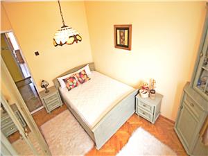 Apartament 3 camere, zona Calea Dumbravii