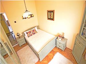 Apartament 3 camere, zona Calea Dumbravii