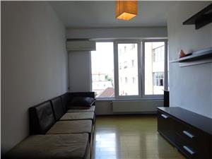 Apartament 2 camere de vanzare in Vasile Aaron  Sibiu