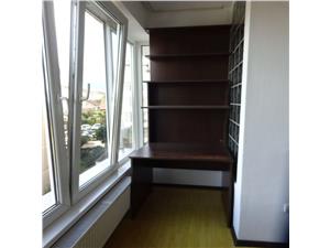 Apartament 2 camere de vanzare in Vasile Aaron  Sibiu