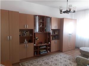 Apartament 3 camere de vanzare in Vasile Aaron   Sibiu