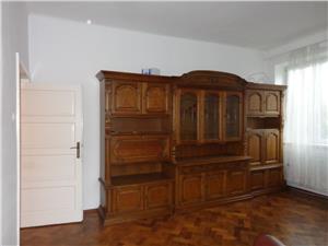 Apartament 2 camere la vila etaj I, de vanzare in Sibiu