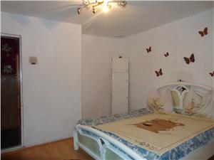 Apartament la casa 2 camere de vanzare in zona Avram Iancu  Sibiu