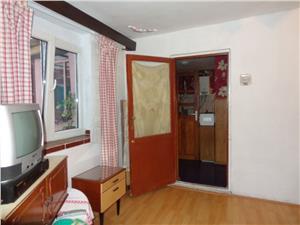 Apartament la casa 2 camere de vanzare in zona Avram Iancu   Sibiu