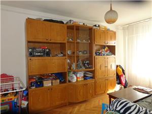 Apartament 3 camere de vanzare in Turnisor   Sibiu
