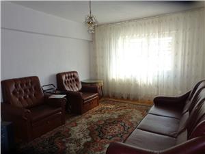 Apartament 3 camere de vanzare in Turnisor   Sibiu