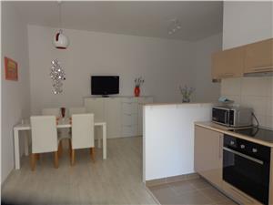 De vanzare 2 apartamente  ultracentral  in Sibiu