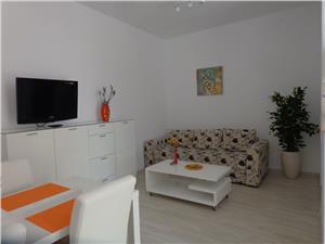 De vanzare 2 apartamente  ultracentral  in Sibiu