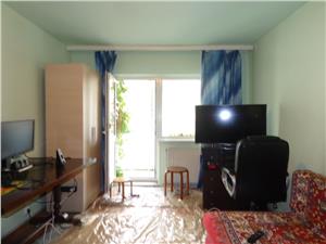 Apartament 3 camere de vanzare zona Noica  Sibiu