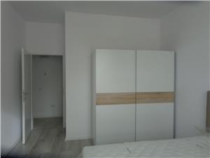 Apartament cu o camera de vanzare in  Turnisor  Sibiu