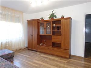 Apartament 3 camere de vanzare zona Rahovei  Sibiu