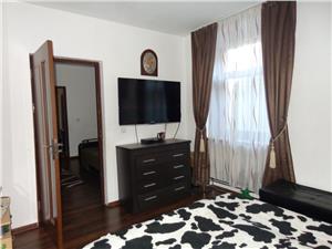 Nou! 2 Apartamente la casa de vanzare zona Avram Iancu in Sibiu