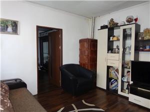 Nou! 2 Apartamente la casa de vanzare zona Avram Iancu in Sibiu