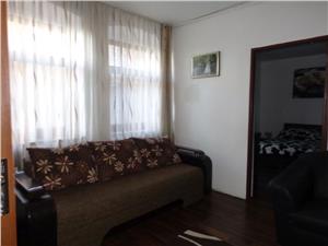 Nou! 2 Apartamente la casa de vanzare zona Avram Iancu in Sibiu