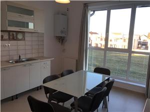 Apartament 4 camere de vanzare, Selimbar