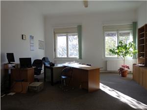 Apartament pretabil birou notarial la casa, zona Victoriei   Sibiu