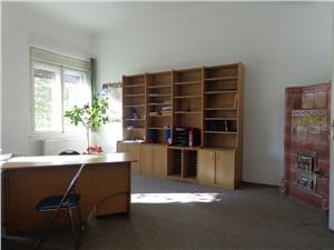 Apartament pretabil birou notarial la casa, zona Victoriei  Sibiu