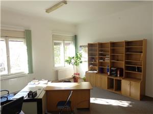 Apartament pretabil birou notarial la casa, zona Victoriei  Sibiu