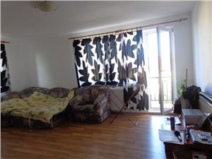 Apartament o camera de vanzare zona Mihai Viteazu  Sibiu