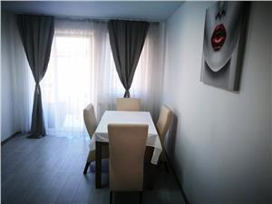 Apartament spatios de vanzare in Selimbar   Sibiu