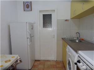 Apartament cu o camera de vanzare ultracentral in Sibiu