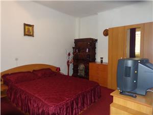 Apartament cu o camera de vanzare ultracentral in Sibiu