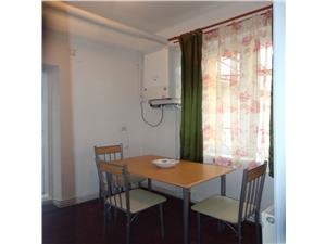 Apartament cu o camera de vanzare ultracentral in Sibiu