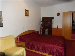 Apartament cu o camera de vanzare ultracentral in Sibiu