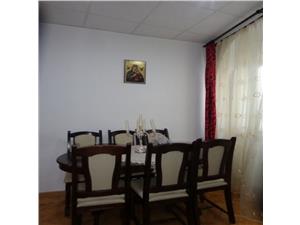 Apartament la casa cu 2 camere de vanzare ultracentral   Sibiu