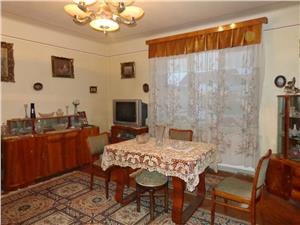 Casa de tip duplex de vanzare in zona Parc Sub Arini  Sibiu