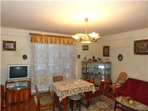 Casa de tip duplex de vanzare in zona Parc Sub Arini   Sibiu