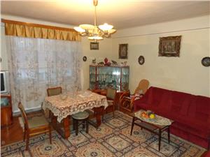 Casa de tip duplex de vanzare in zona Parc Sub Arini  Sibiu