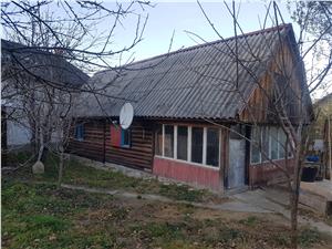 Cabana de vanzare in Tocile langa Sibiu