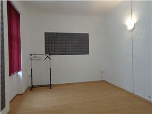 Spatiu de inchiriat ultracentral in Sibiu