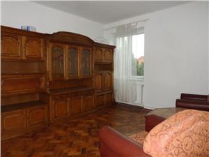 Apartament 2 camere la vila de vanzare in Sibiu