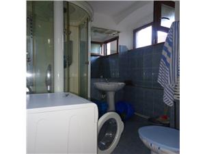 Nou! 2 Apartamente la casa de vanzare zona Piata Mare Sibiu