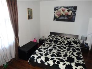 Nou! 2 Apartamente la casa de vanzare zona Piata Mare Sibiu