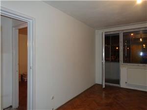 Apartament 3 camere de vanzare Hipodrom  Sibiu
