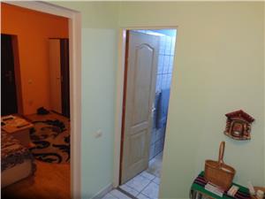 Apartament 2 camere de vanzare in Talmaciu