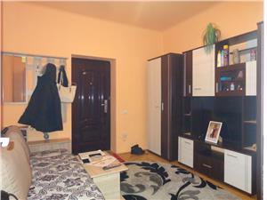 Apartament 2 camere de vanzare in Talmaciu